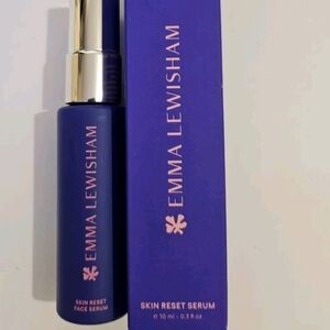 Emma Lewisham Skin Reset Serum - NEW